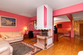 Maisonette Borovo, Sofia 6