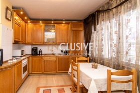 Maisonette Borovo, Sofia 3