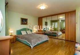 Maisonette Borovo, Sofia 16