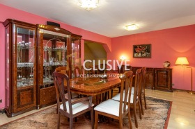 Maisonette Borovo, Sofia 5