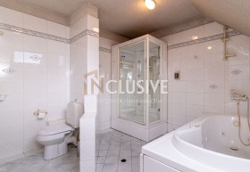 Maisonette Borovo, Sofia 9