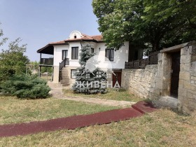 Кућа Добрина, регион Варна