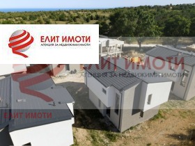Продава къща град Варна Галата - [1] 