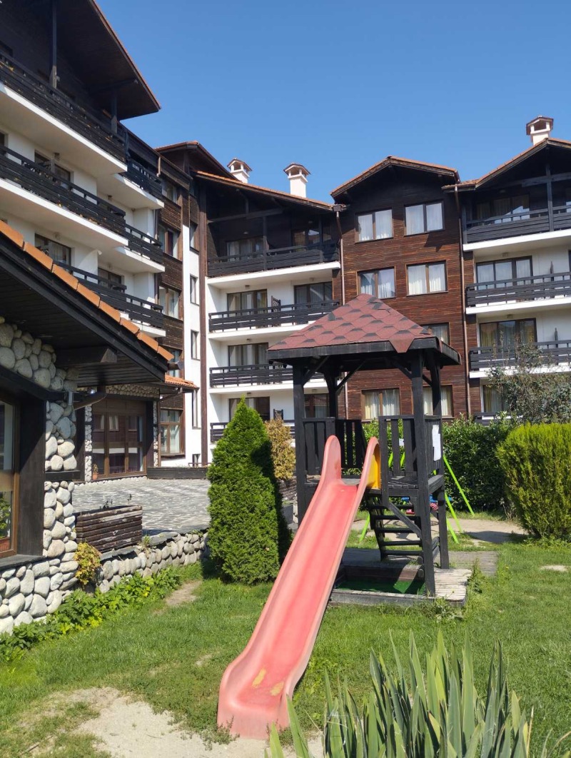 Продается  Студия область Благоевград , Банско , 40 кв.м | 72427470 - изображение [8]