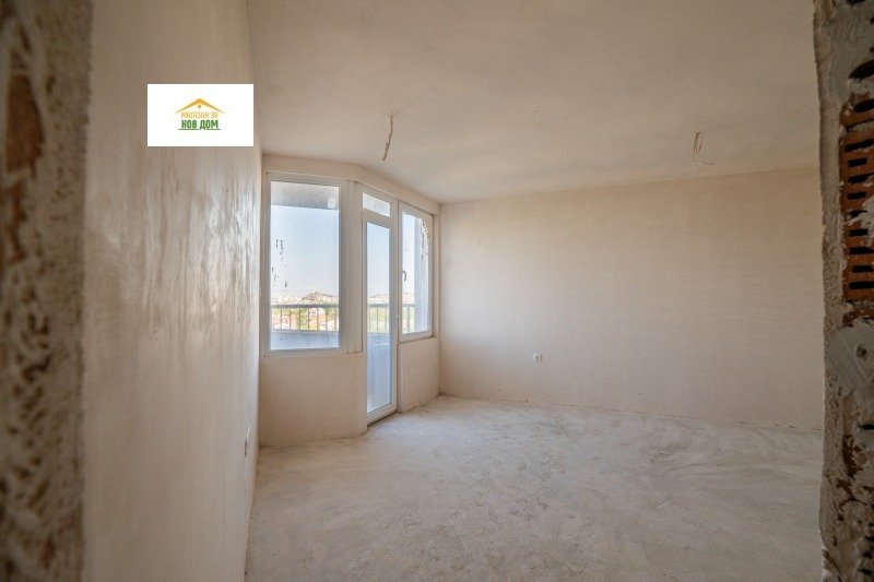 En venta  1 dormitorio Plovdiv , Sadiyski , 80 metros cuadrados | 66520009 - imagen [5]