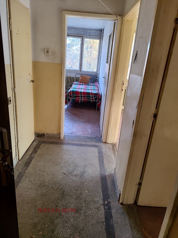 In vendita  1 camera da letto Vratsa , Kvartal 103 , 66 mq | 38091022 - Immagine [3]