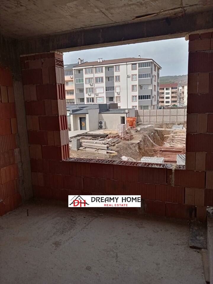 Продава 2-СТАЕН, гр. Кърджали, Възрожденци, снимка 2 - Aпартаменти - 48233388