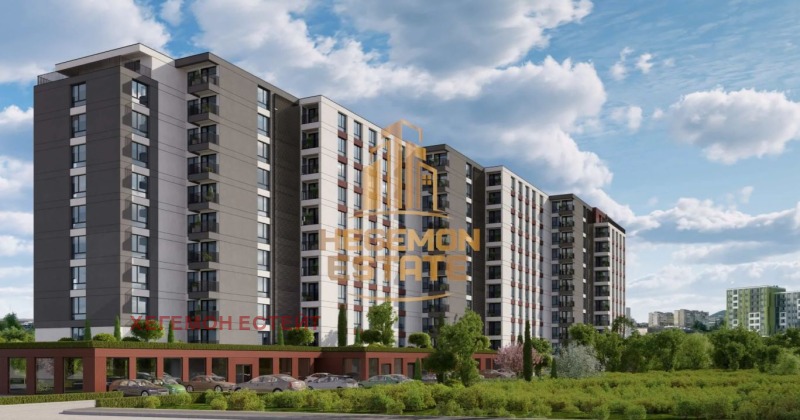 Продава 2-СТАЕН, гр. Варна, Кайсиева градина, снимка 6 - Aпартаменти - 49166653