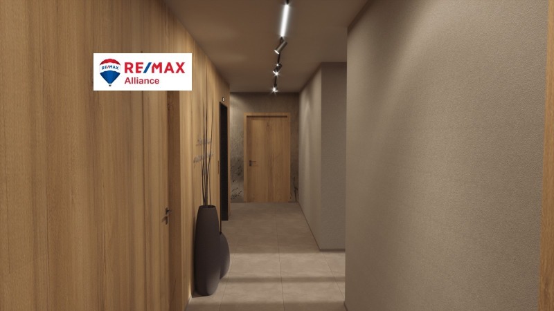 Till salu  1 sovrum Sofia , Mladost 3 , 73 kvm | 63555326 - bild [4]