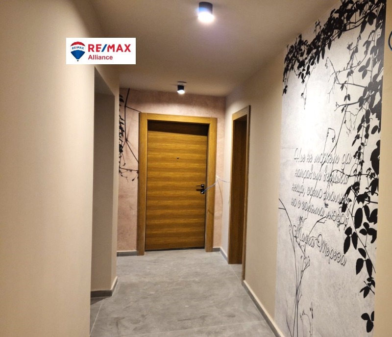 Till salu  1 sovrum Sofia , Mladost 3 , 73 kvm | 63555326 - bild [2]