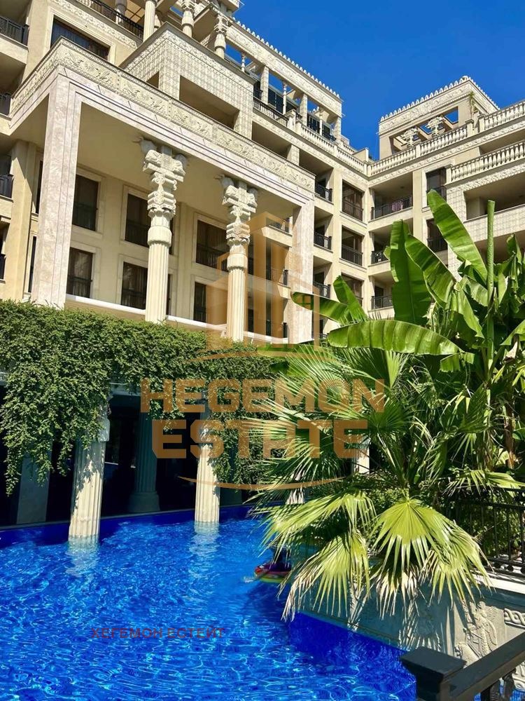 Te koop  1 slaapkamer Varna , k.k. Zlatni pjasatsi , 54 m² | 96608091 - afbeelding [13]