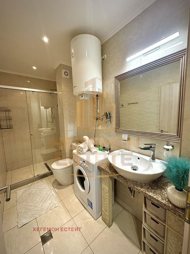 Te koop  1 slaapkamer Varna , k.k. Zlatni pjasatsi , 54 m² | 96608091 - afbeelding [6]