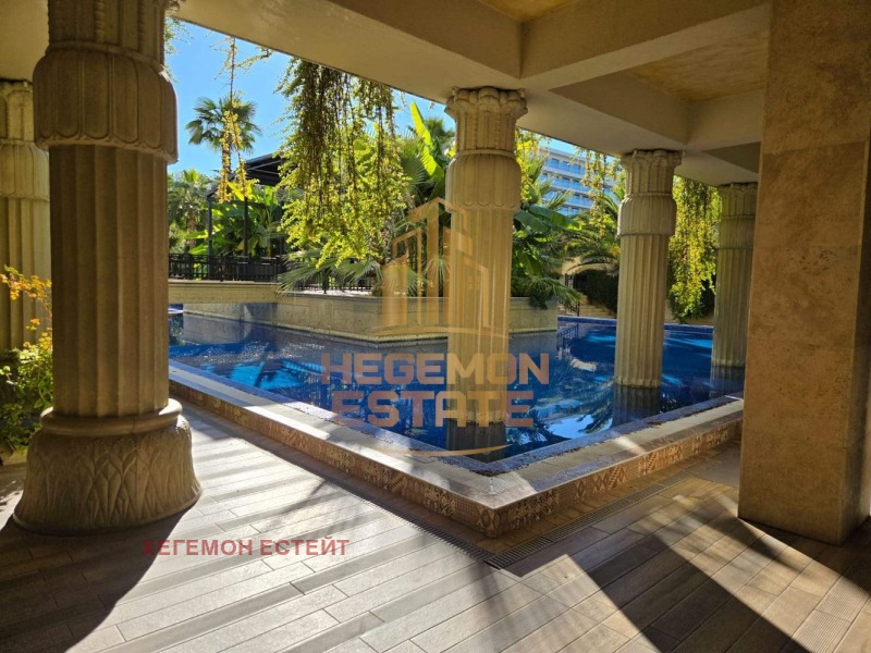 Te koop  1 slaapkamer Varna , k.k. Zlatni pjasatsi , 54 m² | 96608091 - afbeelding [14]