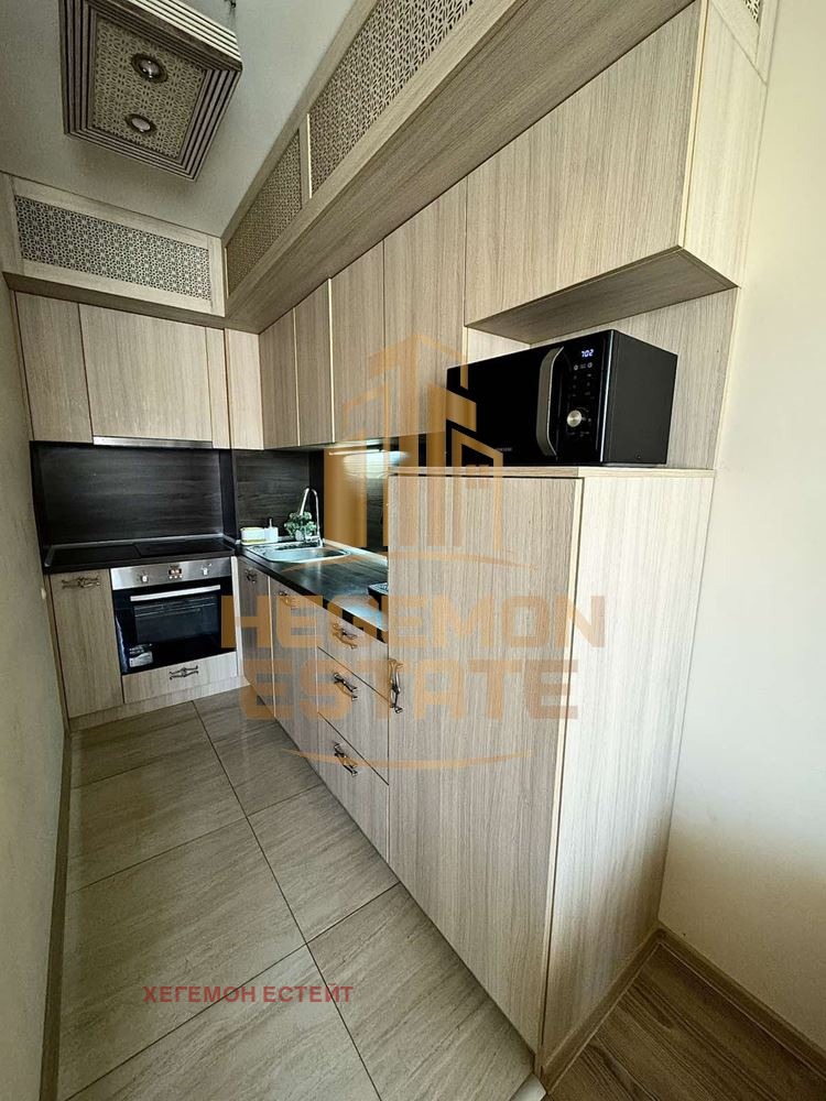 Te koop  1 slaapkamer Varna , k.k. Zlatni pjasatsi , 54 m² | 96608091 - afbeelding [3]