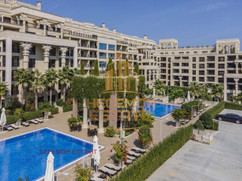 Te koop  1 slaapkamer Varna , k.k. Zlatni pjasatsi , 54 m² | 96608091 - afbeelding [10]