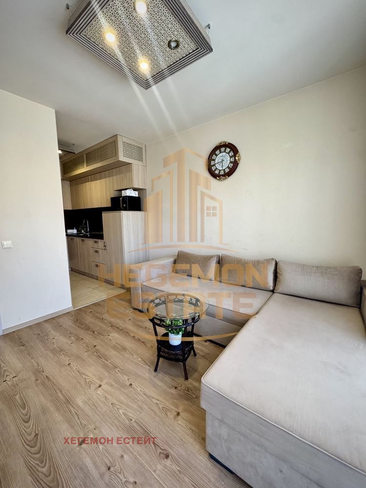 Te koop  1 slaapkamer Varna , k.k. Zlatni pjasatsi , 54 m² | 96608091 - afbeelding [2]