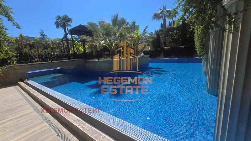 Te koop  1 slaapkamer Varna , k.k. Zlatni pjasatsi , 54 m² | 96608091 - afbeelding [12]