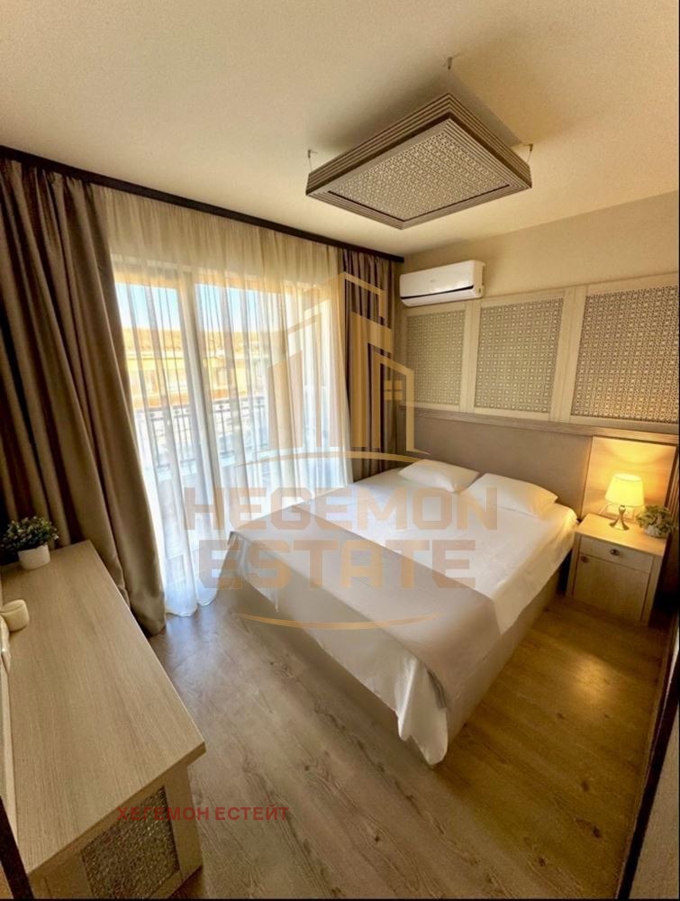 Te koop  1 slaapkamer Varna , k.k. Zlatni pjasatsi , 54 m² | 96608091 - afbeelding [4]