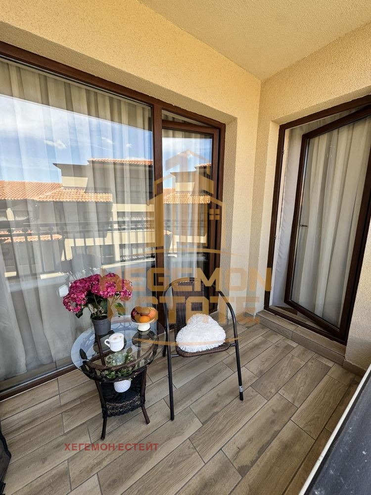 Te koop  1 slaapkamer Varna , k.k. Zlatni pjasatsi , 54 m² | 96608091 - afbeelding [9]