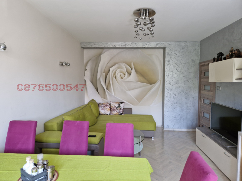 À vendre  1 chambre Sofia , Krasna polyana 1 , 66 m² | 98825045
