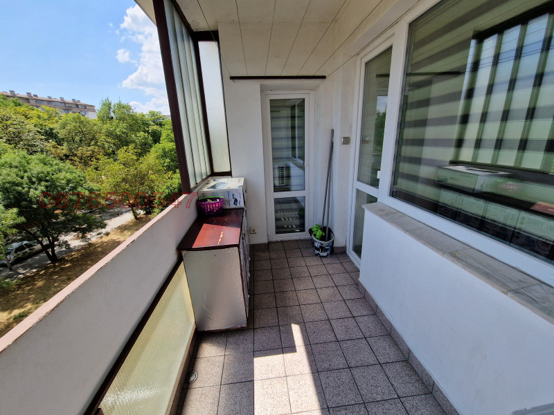 À vendre  1 chambre Sofia , Krasna polyana 1 , 66 m² | 98825045 - image [12]