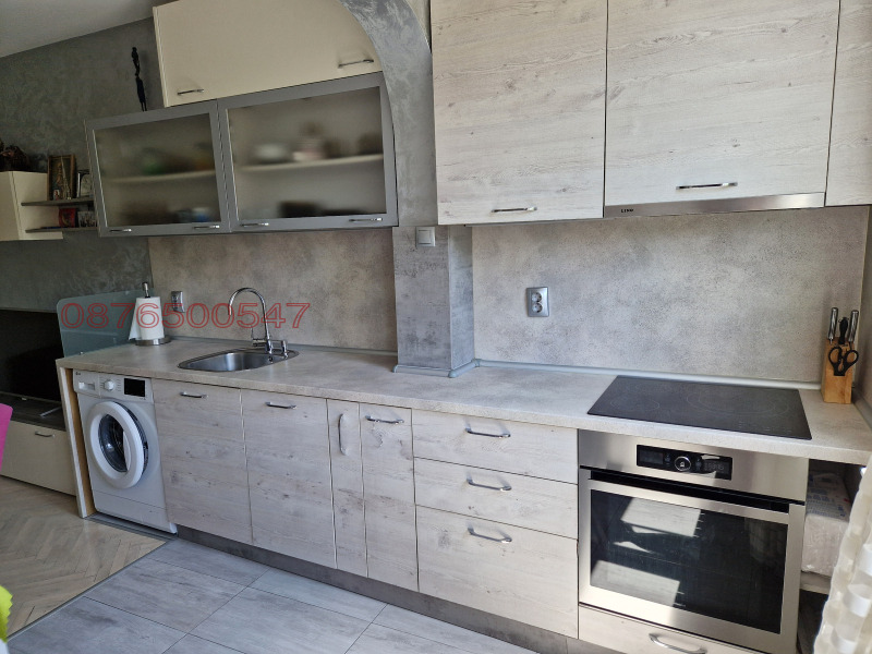 À vendre  1 chambre Sofia , Krasna polyana 1 , 66 m² | 98825045 - image [3]