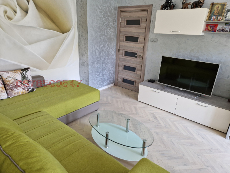 À vendre  1 chambre Sofia , Krasna polyana 1 , 66 m² | 98825045 - image [5]