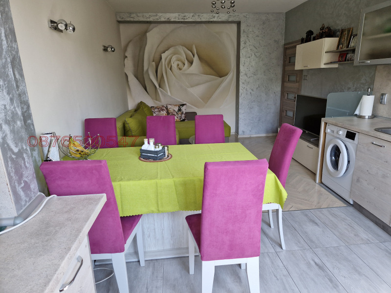 À vendre  1 chambre Sofia , Krasna polyana 1 , 66 m² | 98825045 - image [4]