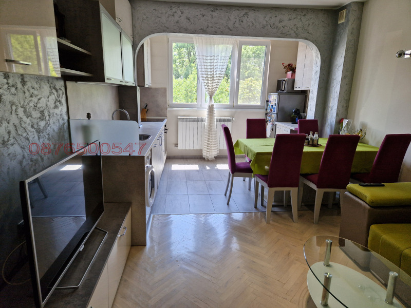 À vendre  1 chambre Sofia , Krasna polyana 1 , 66 m² | 98825045 - image [2]