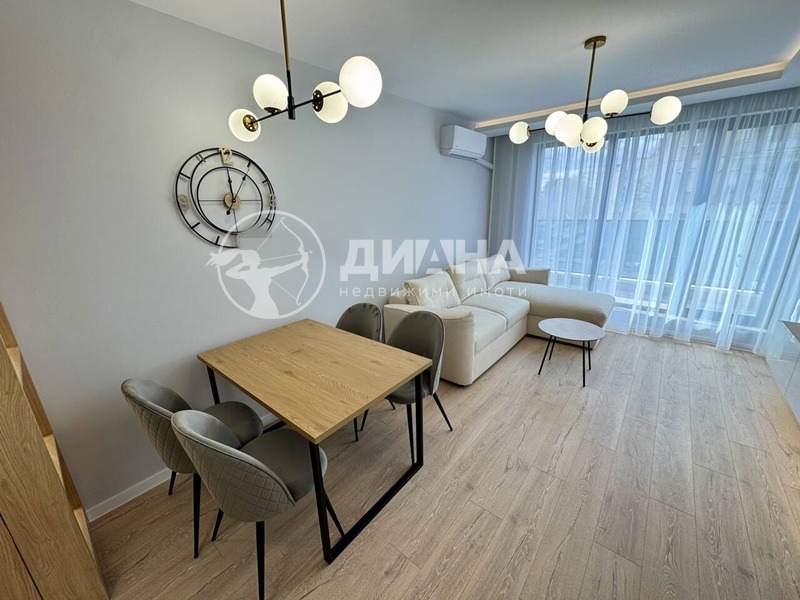 Продава 2-СТАЕН, гр. Пловдив, Кючук Париж, снимка 4 - Апартаменти - 53607943