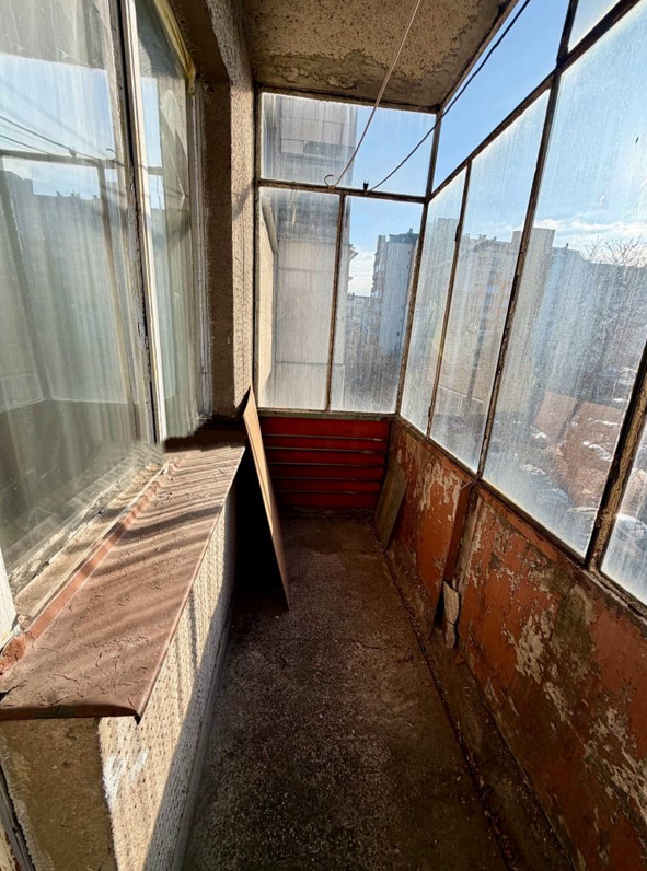 Продава 2-СТАЕН, гр. София, Свобода, снимка 12 - Апартаменти - 53796277