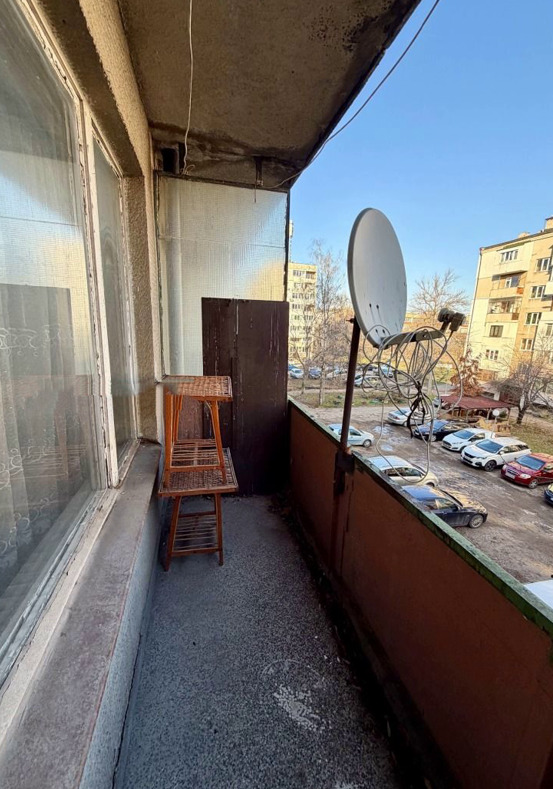 Продава 2-СТАЕН, гр. София, Свобода, снимка 11 - Апартаменти - 53796277