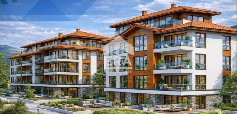 Продава 2-СТАЕН, гр. Бяла, област Варна, снимка 2 - Апартаменти - 55790163