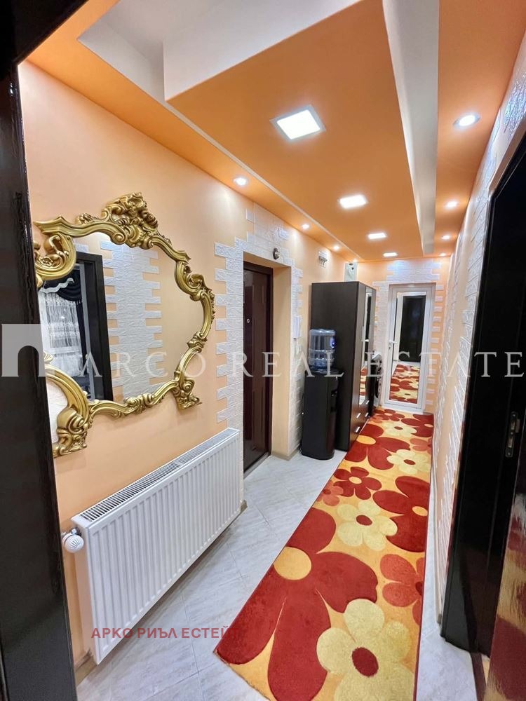 Продава 2-СТАЕН, с. Гара Елин Пелин, област София област, снимка 10 - Апартаменти - 56104183