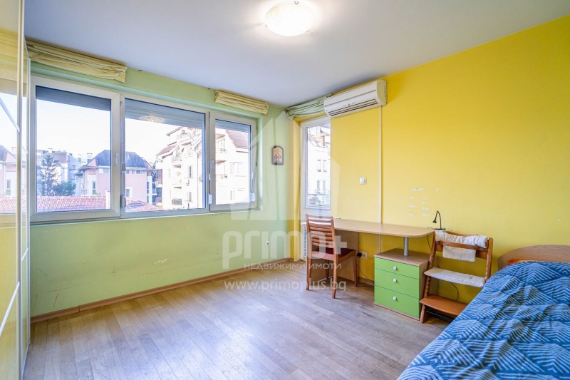 À venda  2 quartos Sofia , Geo Milev , 140 m² | 31627208 - imagem [10]