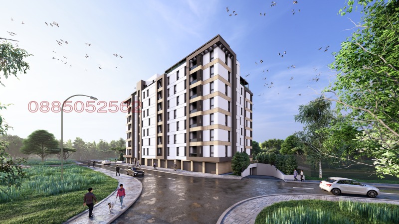 Продава 3-СТАЕН, гр. Козлодуй, област Враца