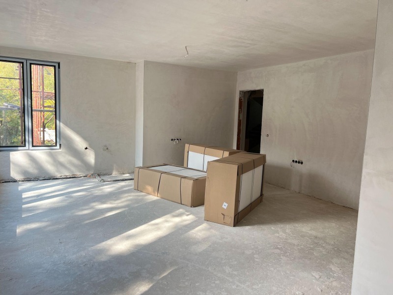 Продава  3-стаен град София , Драгалевци , 201 кв.м | 52392399 - изображение [4]