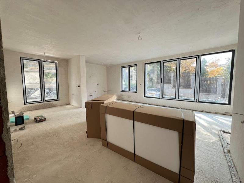 Продава  3-стаен град София , Драгалевци , 201 кв.м | 52392399 - изображение [2]