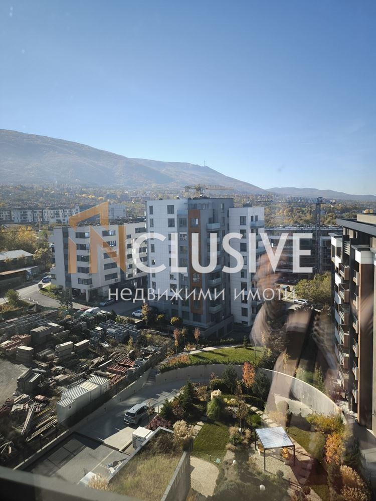 Продава  3-стаен град София , Кръстова вада , 126 кв.м | 50895496 - изображение [2]