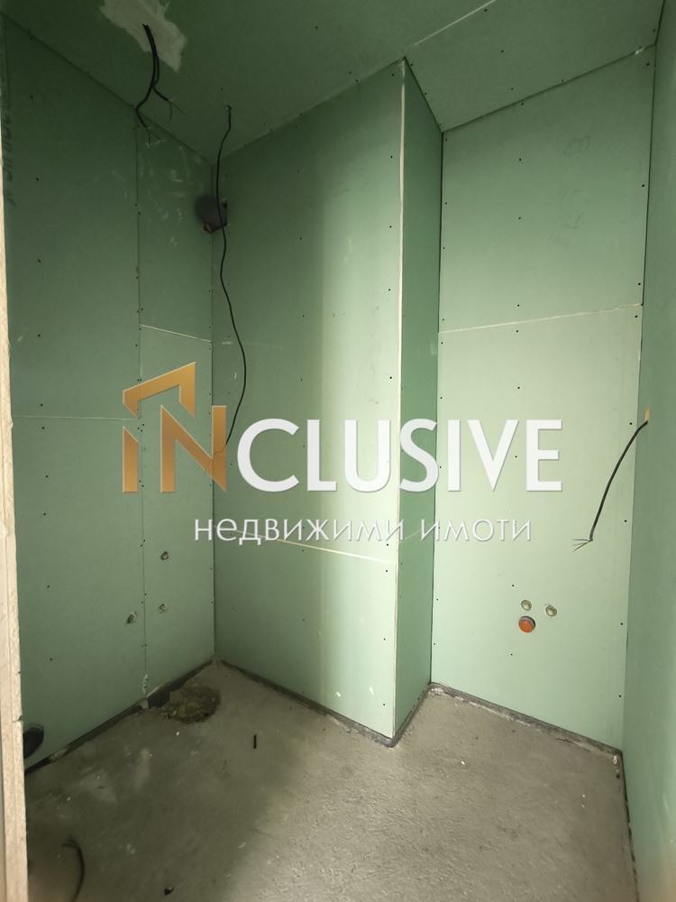 Продава  3-стаен град София , Кръстова вада , 126 кв.м | 50895496 - изображение [4]