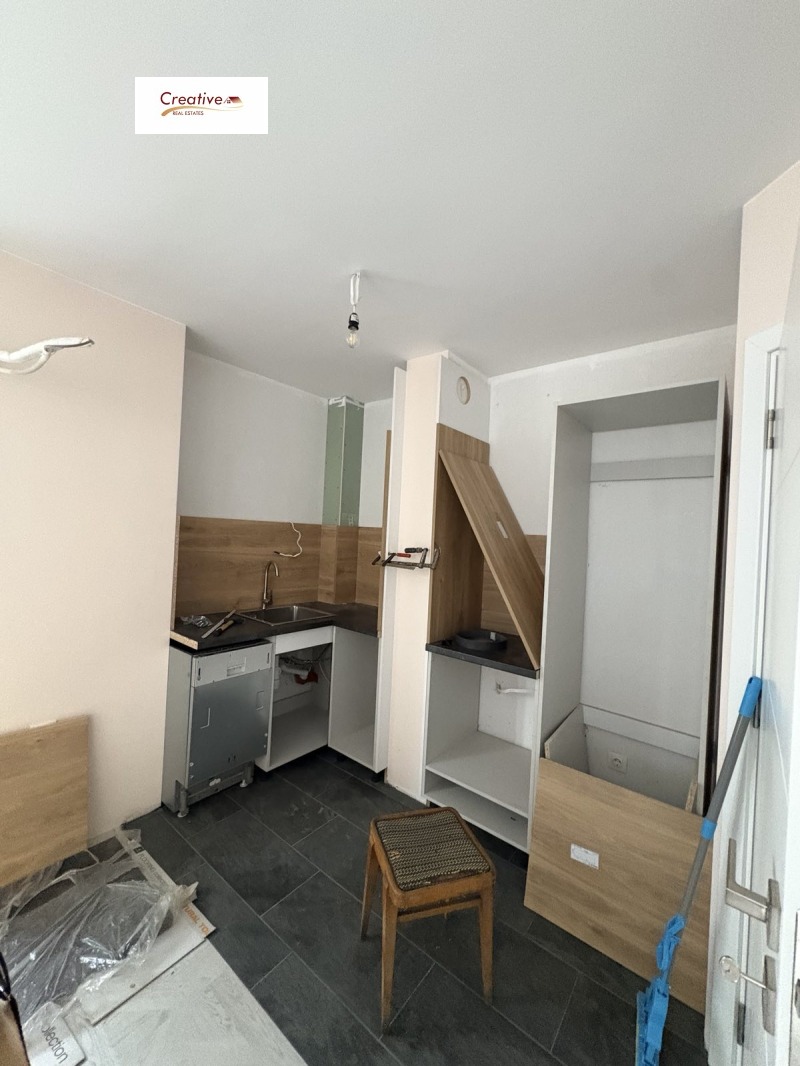 Продава 3-СТАЕН, гр. Пловдив, Въстанически, снимка 3 - Апартаменти - 52720948