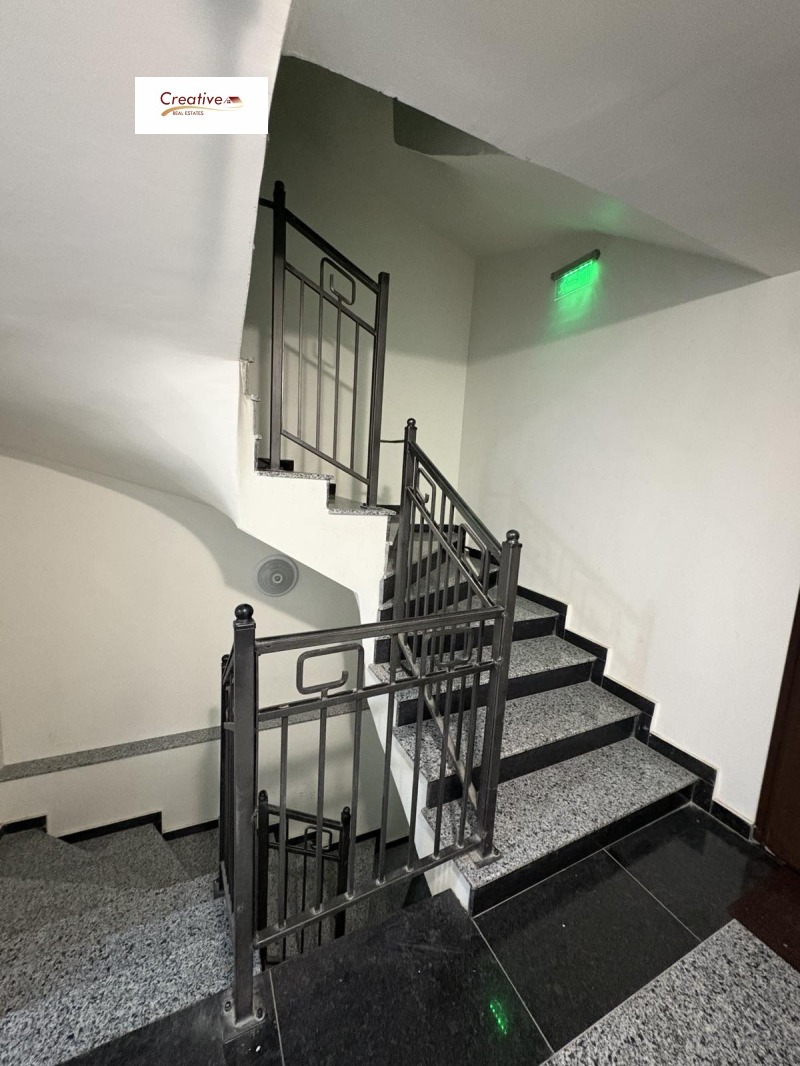 Продава 3-СТАЕН, гр. Пловдив, Въстанически, снимка 7 - Апартаменти - 52720948