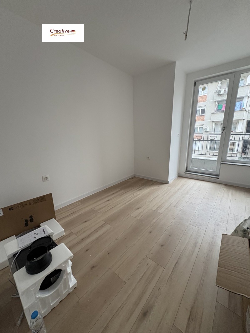 Продава 3-СТАЕН, гр. Пловдив, Въстанически, снимка 2 - Апартаменти - 52720948