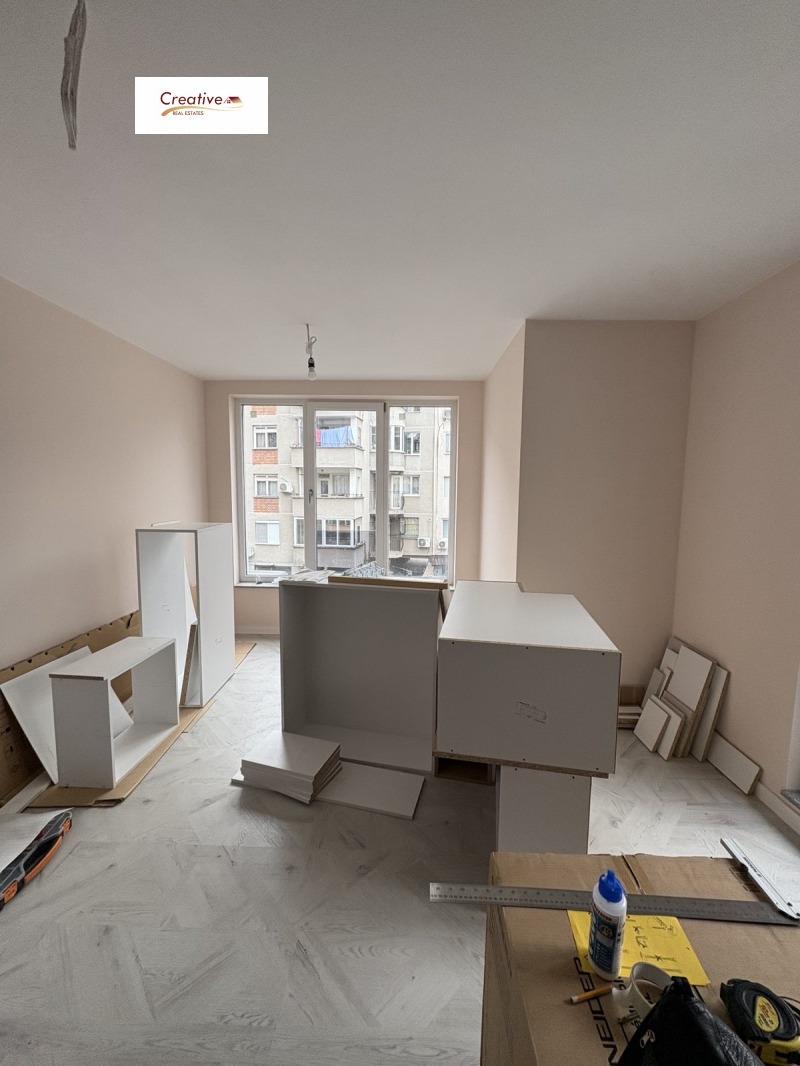 Продава 3-СТАЕН, гр. Пловдив, Въстанически, снимка 5 - Апартаменти - 52720948