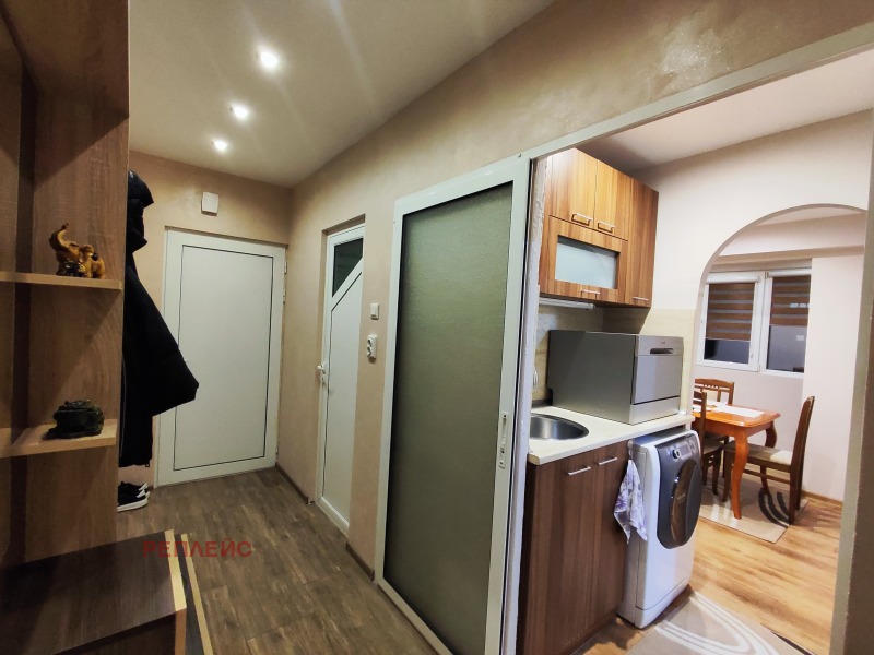 Продава 3-СТАЕН, гр. Варна, Владислав Варненчик 2, снимка 9 - Апартаменти - 53045718