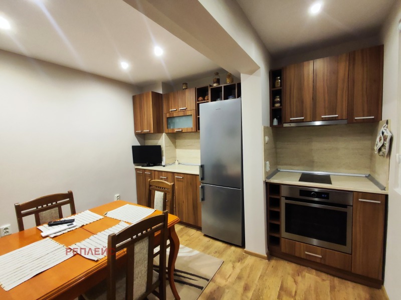 Продава 3-СТАЕН, гр. Варна, Владислав Варненчик 2, снимка 4 - Апартаменти - 53045718