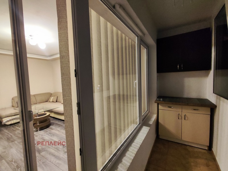 Продава 3-СТАЕН, гр. Варна, Владислав Варненчик 2, снимка 3 - Апартаменти - 53045718