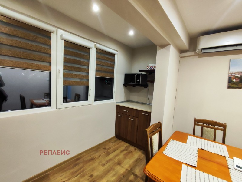 Продава 3-СТАЕН, гр. Варна, Владислав Варненчик 2, снимка 6 - Апартаменти - 53045718