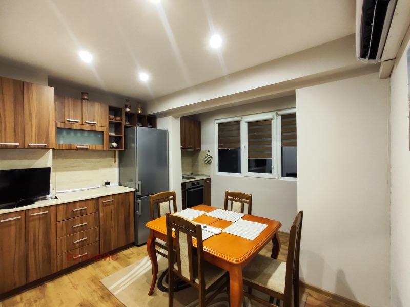 Продава 3-СТАЕН, гр. Варна, Владислав Варненчик 2, снимка 5 - Апартаменти - 53045718