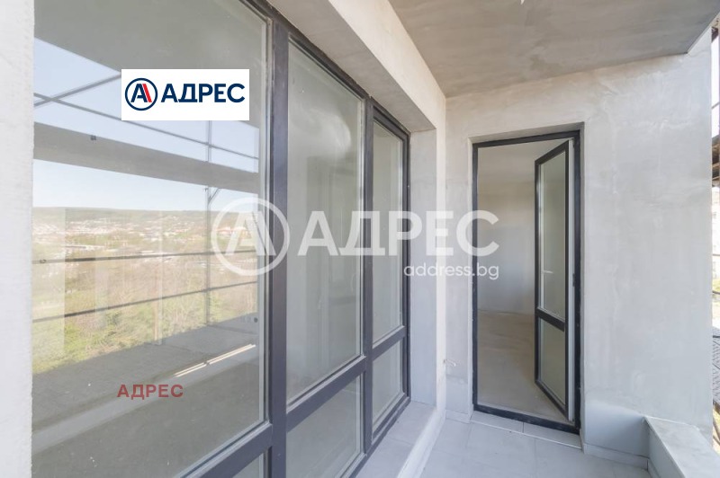 Продава 3-СТАЕН, гр. Варна, Цветен квартал, снимка 2 - Апартаменти - 53280617